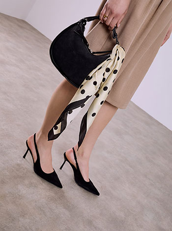 Μαντήλι πουά SQ673.A424+2