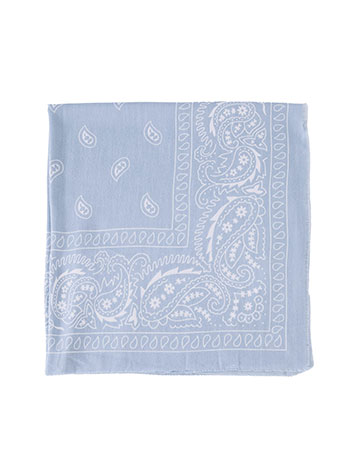 Μαντήλι με σχέδια λαχούρια SQ673.A706+2 φωτογραφία