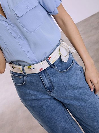 Μαντήλι με σχέδια SQ673.A899+2