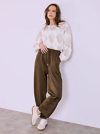 Φόρμα μονόχρωμη SQ7563.1687+3