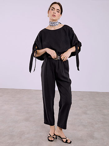 Παντελόνι με αποσπώμενη ζώνη SQ7569.1213+1