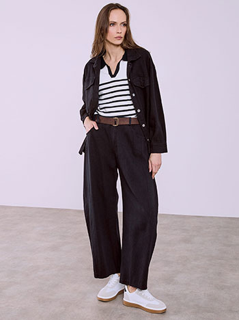 Τζιν με ζώνη SQ7569.1891+1