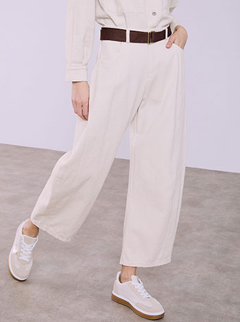 Τζιν με ζώνη SQ7569.1891+4