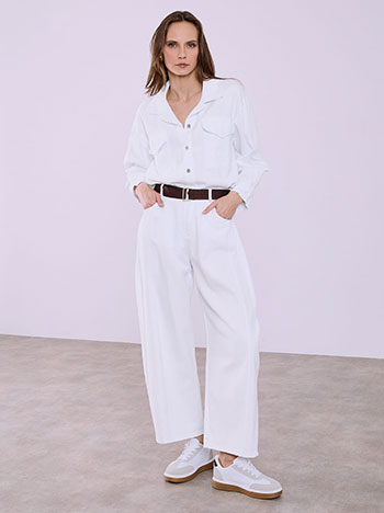 Τζιν με ζώνη SQ7569.1891+3