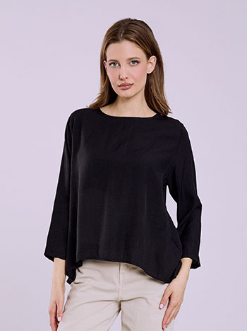 Μπλούζα με όψη τσαλακωμένου SQ7569.4517+1