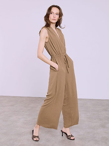 Φόρμα ολόσωμη κρουαζέ SQ7578.1027+1