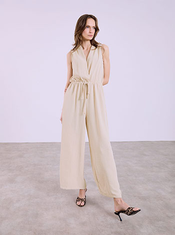 Φόρμα ολόσωμη κρουαζέ SQ7578.1027+2