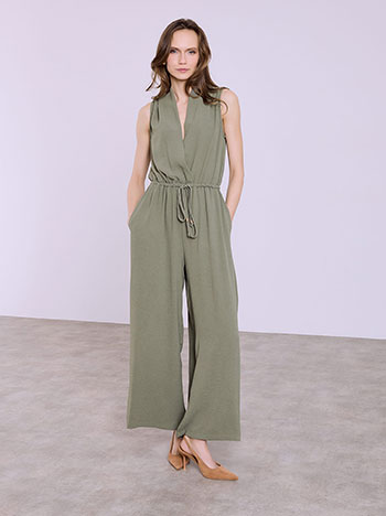 Φόρμα ολόσωμη κρουαζέ SQ7578.1027+4