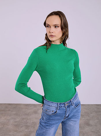 Μπλούζα ριπ ελαστική SQ7579.4310+5