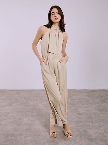 Ολόσωμη φόρμα με άνοιγμα SQ7585.1166+2