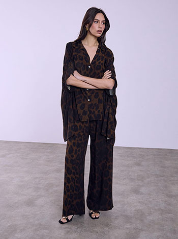 Παντελόνα λεοπάρ SQ7587.1578+1