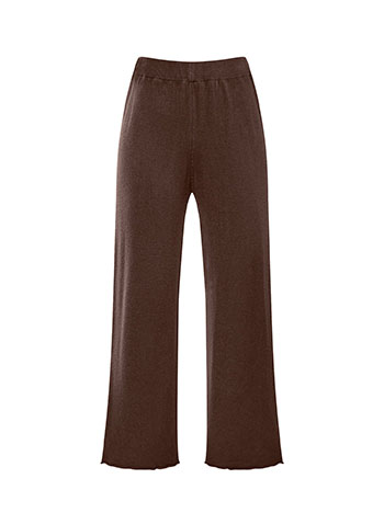 Παντελόνα πλεκτή SQ7587.1630+3 φωτογραφία