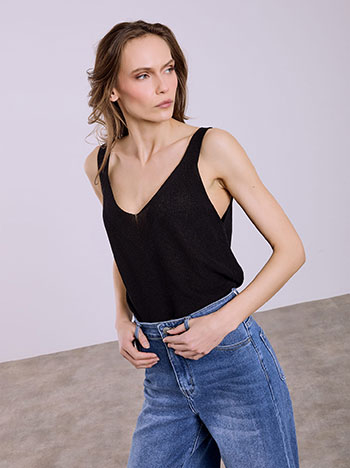 Τιραντάκι πλεκτό SQ7587.4950+3