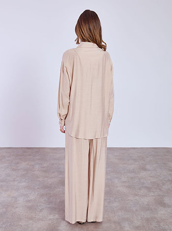 Σετ με πουκάμισο και παντελόνα SQ7591.0003+4