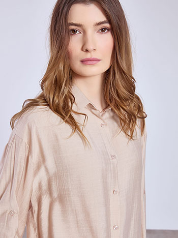 Σετ με πουκάμισο και παντελόνα SQ7591.0003+4 φωτογραφία