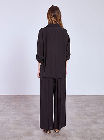 Celestino Σετ με πουκάμισο και παντελόνα SQ7591.0003+1