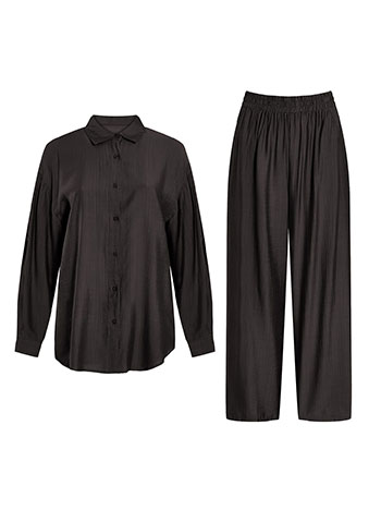 Σετ με πουκάμισο και παντελόνα SQ7591.0003+1 φωτογραφία