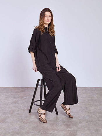 Σετ με πουκάμισο και παντελόνα SQ7591.0003+1 φωτογραφία