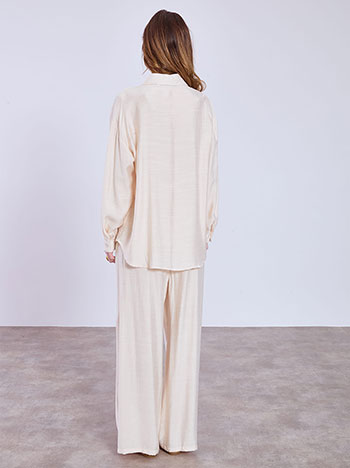 Celestino Σετ με πουκάμισο και παντελόνα SQ7591.0003+3