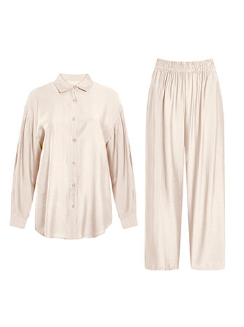 Σετ με πουκάμισο και παντελόνα SQ7591.0003+3 φωτογραφία