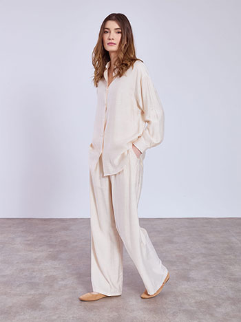 Σετ με πουκάμισο και παντελόνα SQ7591.0003+3 φωτογραφία