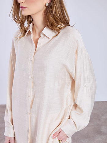 Σετ με πουκάμισο και παντελόνα SQ7591.0003+3 φωτογραφία