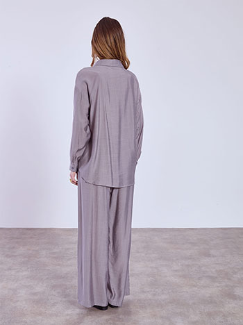 Celestino Σετ με πουκάμισο και παντελόνα SQ7591.0003+2