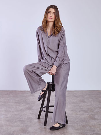 Σετ με πουκάμισο και παντελόνα SQ7591.0003+2 φωτογραφία