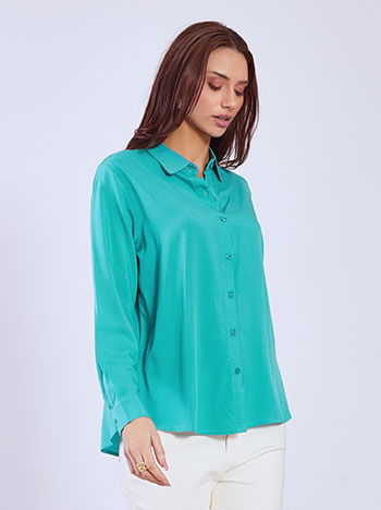 Πουκάμισο μονόχρωμο SQ7616.3220+12