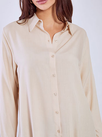 Πουκάμισο μονόχρωμο SQ7616.3220+6 φωτογραφία