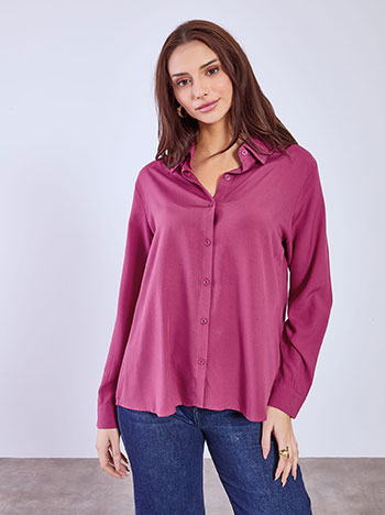 Πουκάμισο μονόχρωμο SQ7616.3220+8