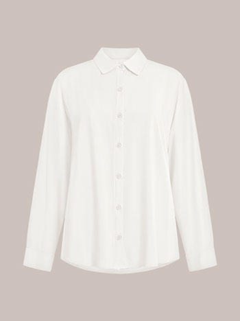 Πουκάμισο μονόχρωμο SQ7616.3220+5 φωτογραφία