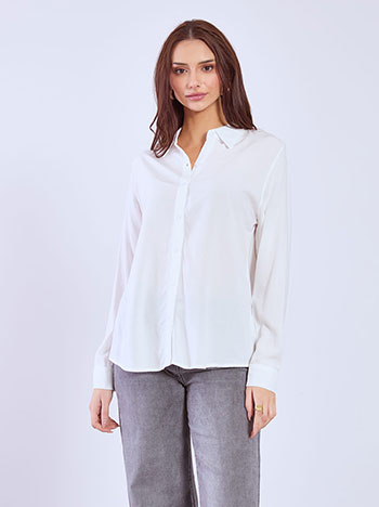 Πουκάμισο μονόχρωμο SQ7616.3220+5