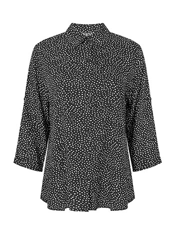 Πουκάμισο πουά με γιακά SQ7616.3790+3 φωτογραφία