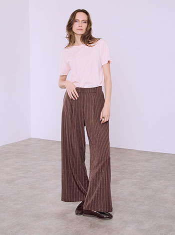  Τ-shirt μονόχρωμο SQ7616.4212+5 - 4