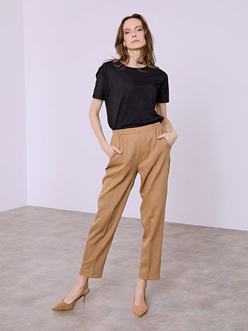  Τ-shirt μονόχρωμο SQ7616.4212+1 - 4