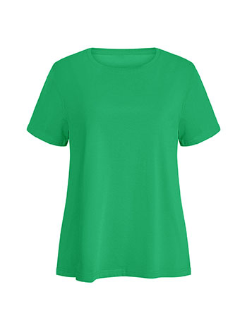  Τ-shirt μονόχρωμο SQ7616.4212+24 - 3