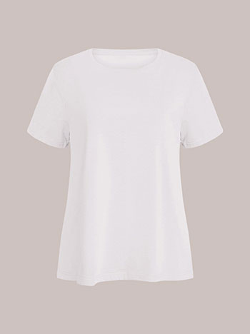  Τ-shirt μονόχρωμο SQ7616.4212+20 - 3
