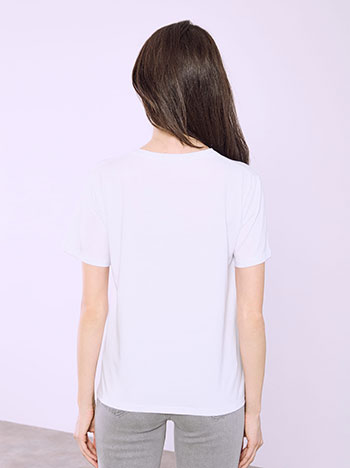 T-shirt best flower shop SQ7616.4956+1 φωτογραφία