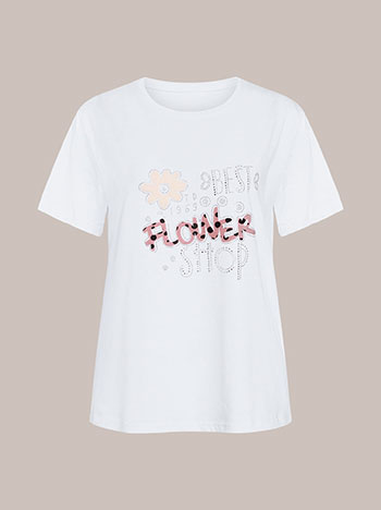 T-shirt best flower shop SQ7616.4956+1 φωτογραφία