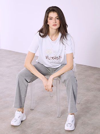 T-shirt best flower shop SQ7616.4956+1 φωτογραφία