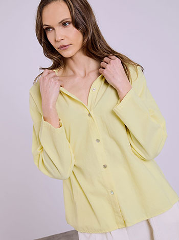 Πουκάμισο κοτλέ SQ7639.3117+2