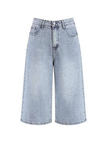 Jorts με βαμβάκι SQ7643.1587+1