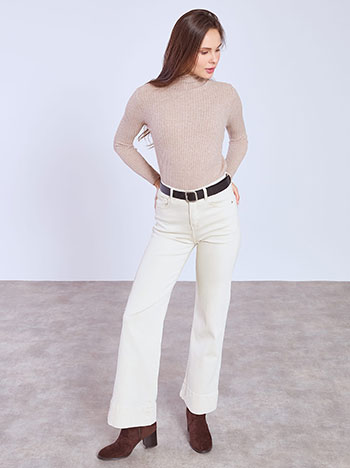 Τζιν με αποσπώμενη ζώνη SQ7643.1803+3