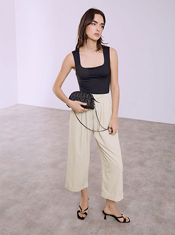 Παντελόνι ψηλόμεσο SQ7690.1117+3