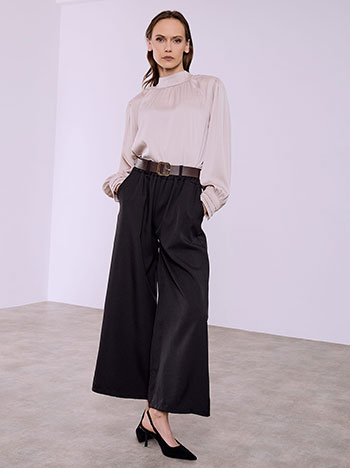 Παντελόνα με αποσπώμενη ζώνη SQ7702.1611+1