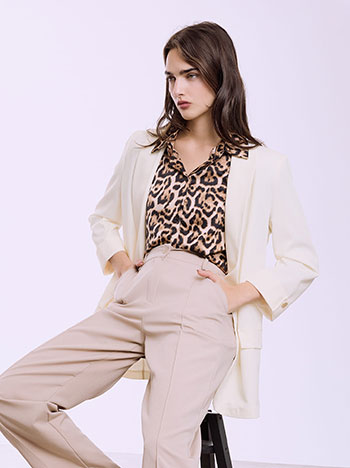 Σακάκι με βάτες SQ7732.5313+3