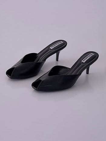Celestino Γόβες Peep Toe Sq7741 A309+1 Παπούτσια Γυναικεία Ρούχα Μόδα