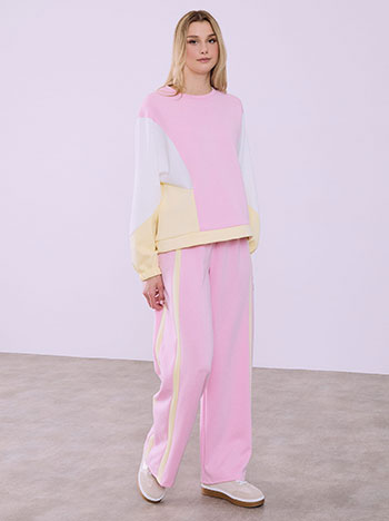 Σετ φόρμας με συνδυασμό χρωμάτων SQ7880.0172+2 φωτογραφία