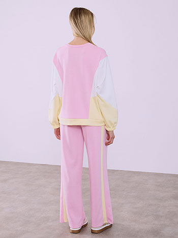 Σετ φόρμας με συνδυασμό χρωμάτων SQ7880.0172+2 φωτογραφία